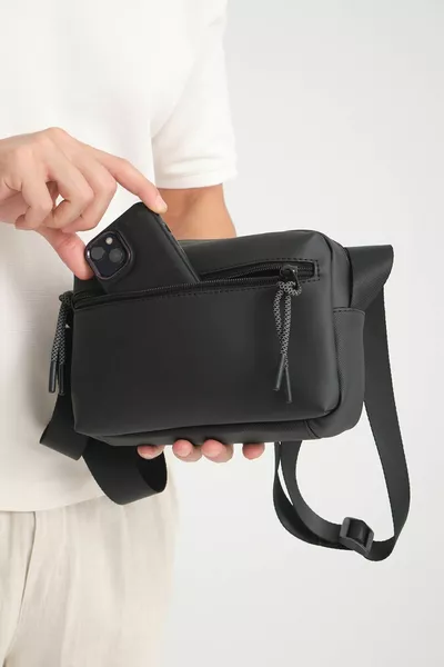 Blaze Schoudertas met Kruisband