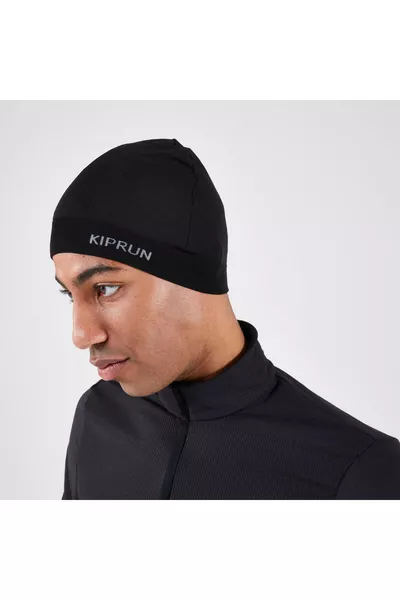 قبعة جري كالنجي سوداء