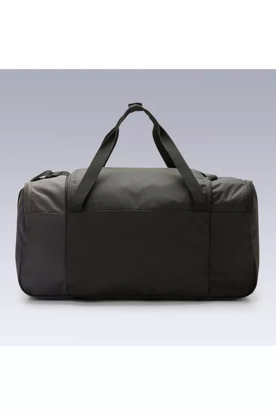 Sports Bag -  L - Black - Essential