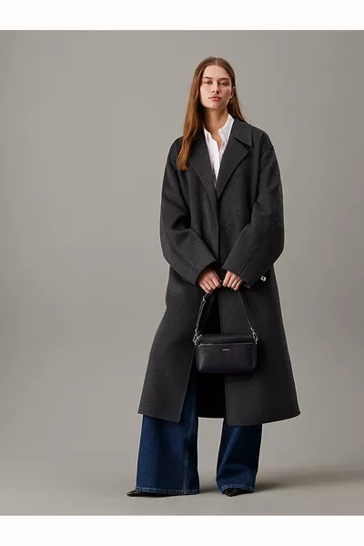 Women's CK Must Camera Bag