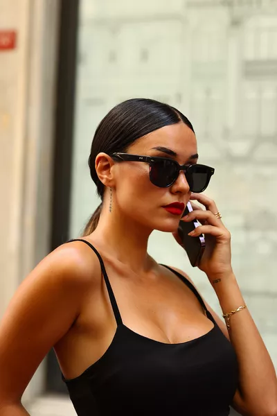 Vintage Women's Sunglasses