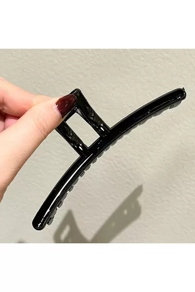 XXL ГОЛЯМА ЩИПКА ЗА КОСА