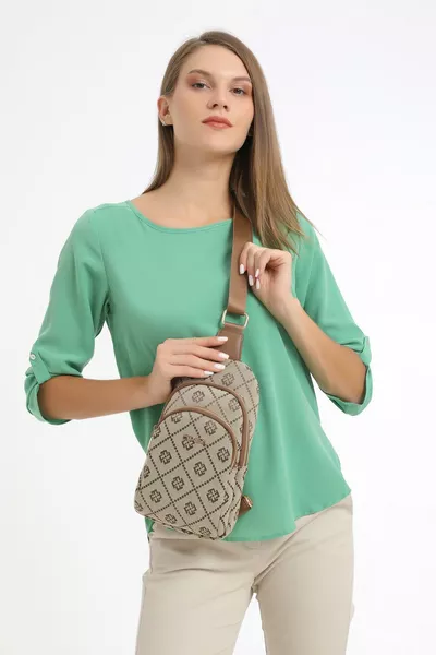 حقيبة نسائية كروس 