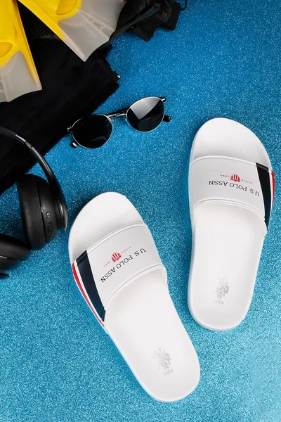 صنادل ونعال مريحة وخفيفة مقاومة للماء للشاطئ والمسبح والحديقة والبحر للصيف