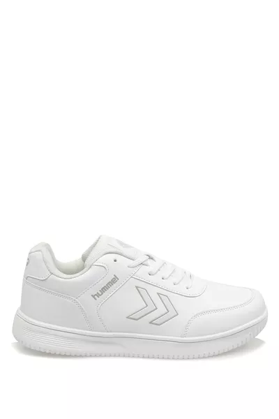 H&M Access Pu White Men's Sneaker
