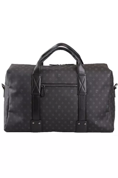 SAC DE VOYAGE UNISEXE C.-B-S