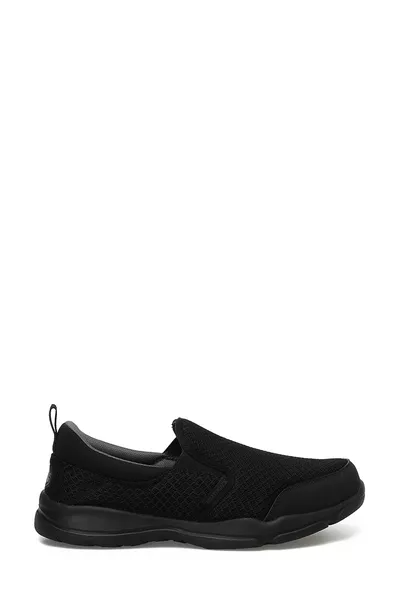 Lıponıs Wmn 4fx Black Women's Comfort Shoes
