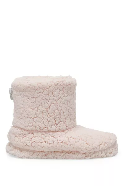 .pr شبشب نسائي وردي