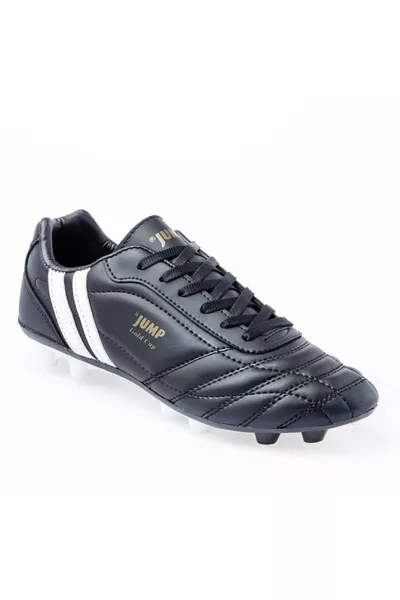 Yeni Sezon Siyah Beyaz Krampon