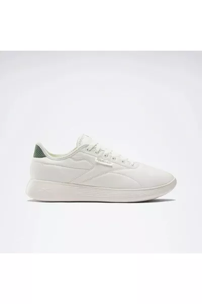 Chaussures de sport unisexes blanches Active Lite