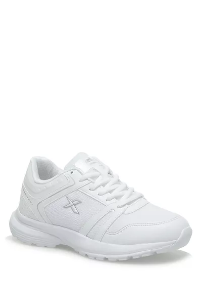 Mıton Pu 3fx Witte Unisex Hardloopschoenen