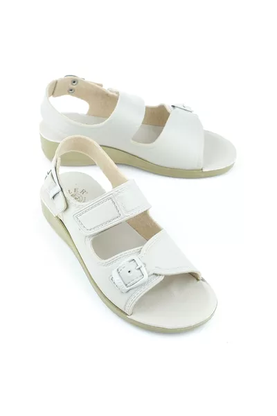 Sandali estivi regolabili per donne Hajj - Umrah