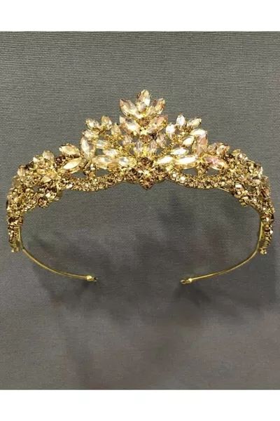 Bridal Crown