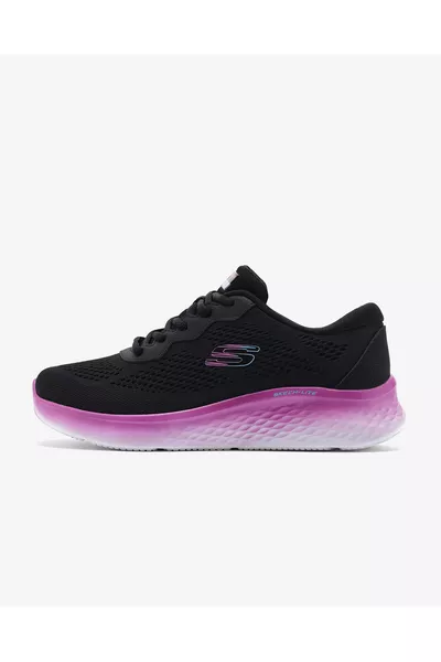 Skech - Lite Pro Chaussures de sport pour femme noires Tk Bkpr