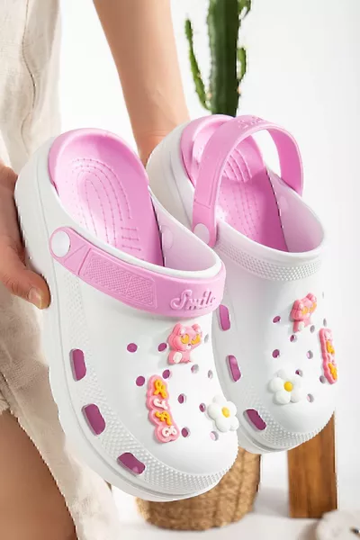 شبشب طبي مريح بمقاس كبير للمستشفى للطهاة والممرضين والأطباء