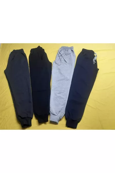 4-Pack Men's Sweatpants