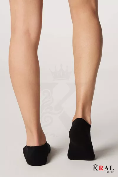 نساء - جوارب الموسم الجديد (6 أزواج) قطنية صيفية لا تسبب التعرق جوارب غير مرئية