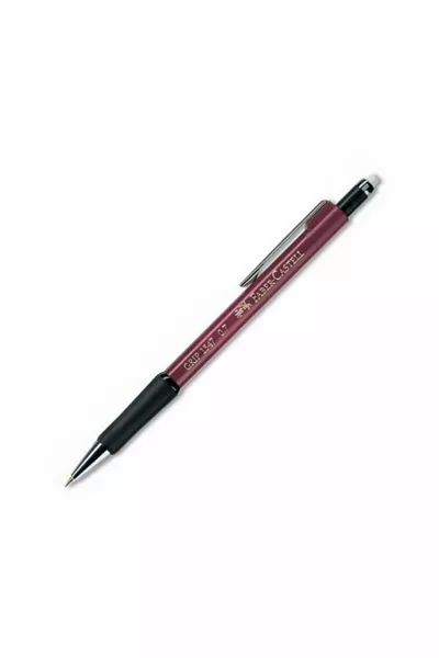  0,7 УНИВЕРСАЛЬНАЯ РУЧКА КРАСНАЯ