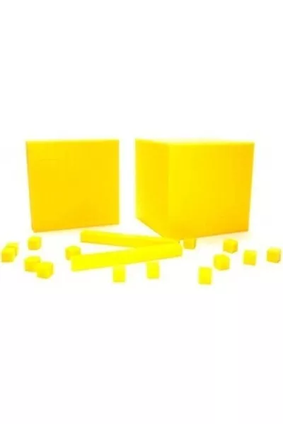 Десетични блокчета