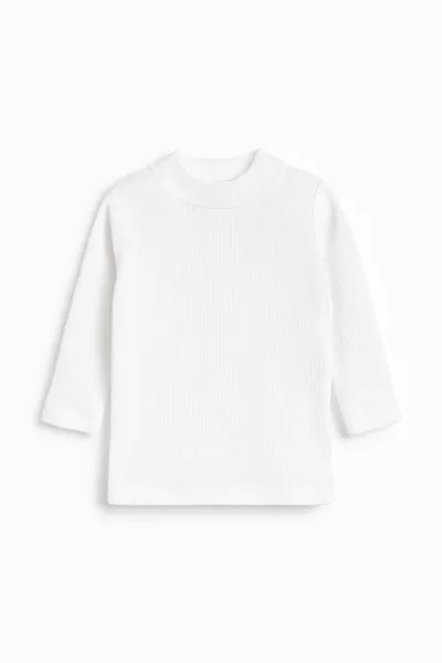 Kids  Years 4-Piece Thin Ribbed Knit Sweater Set – Comfortable and Stylish Basic Model, 4 Pieces