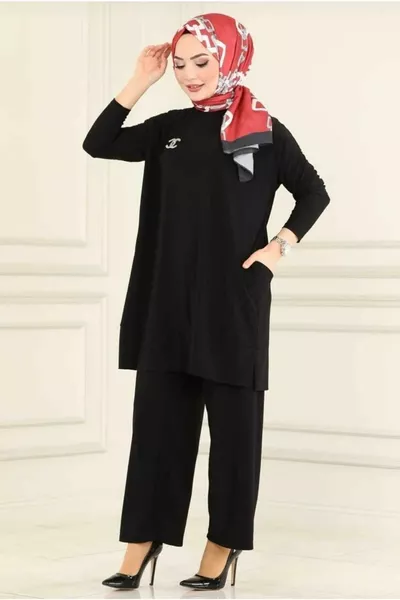 طقم سندي محتشم رائع للثنائي