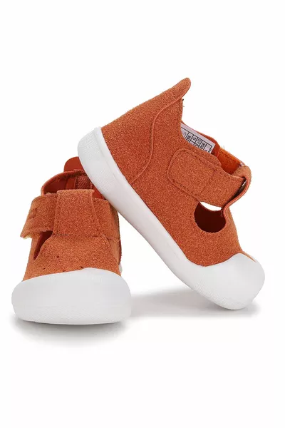 .y. حضانة مدرسة لورو للبنات / البنين أحذية الخطوة الأولى