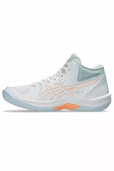 Beyond ff mt Женские белые волейбольные туфли 