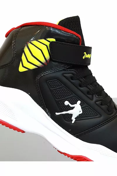 Kidessa  Ультралегкая детская баскетбольная обувь унисекс с анатомической подошвой