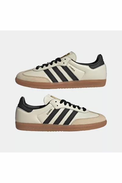 سامبا او جي دبليو سنيكرز نسائي 