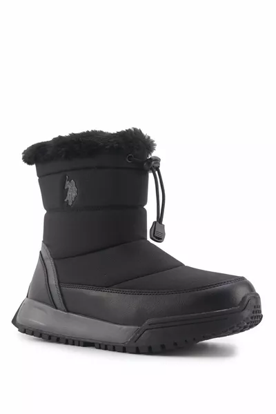 RAINY 3PR Nero Stivali Outdoor Donna