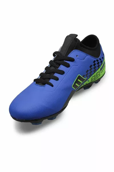 M.P Мъжки чорапи Футболни обувки MR