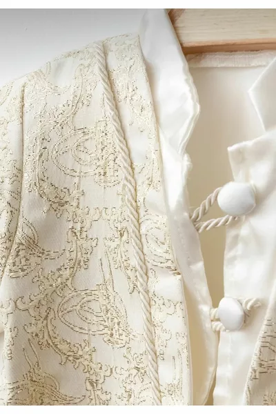 Baby Boy Mevlütlük Şehzade Circumcision Circumcision Outfit Boy Gift Baby Gift