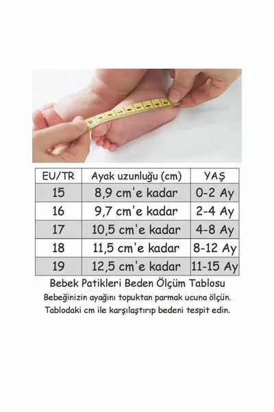 Baby Jungen Grau Velcro Strap Erste Schritt Schuhe