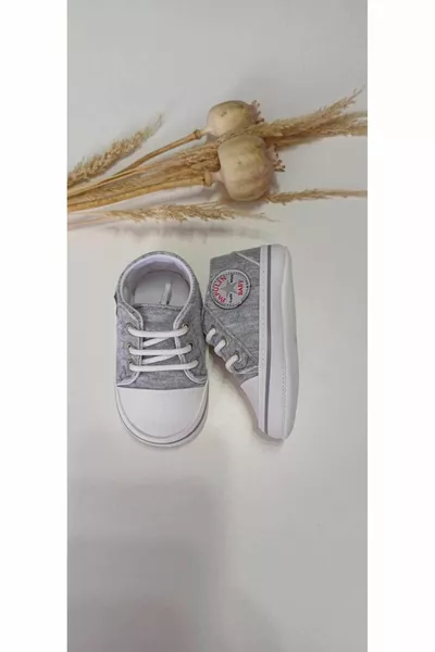 PAPULIN BEBEDROP BABY SCHUHE FÜR DEN ERSTEN SCHRITT