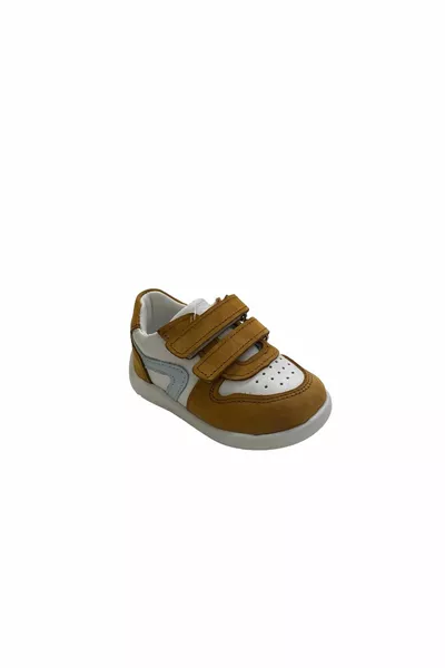  Chaussures orthopédiques en cuir Daily First Step