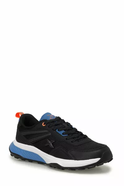 Chaussures de course SPEEDFORCE TX 4PR Noir pour homme