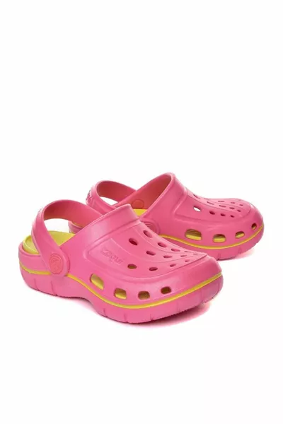 Trui Pantoffels Coqui 