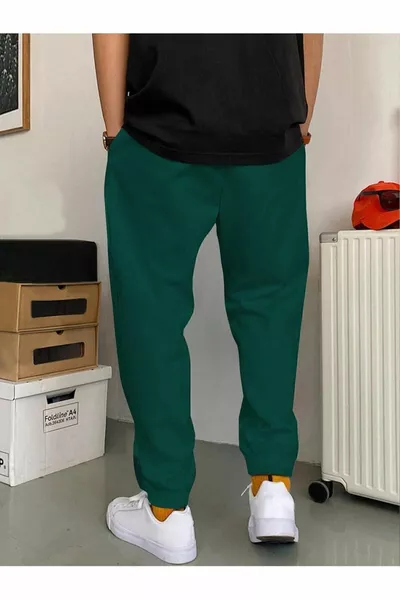 بنطال رياضي رقمي مطبوع Daxis Sportwear Company