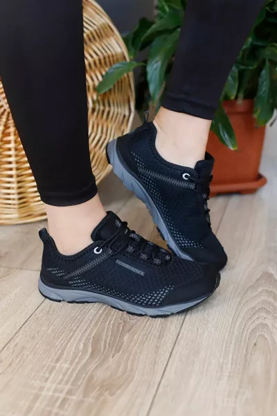 Baskets orthopédiques élastiques unisexes