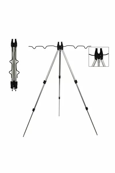 Telescopic Reed Rest ( Reed Stand ) ( Reed Tripod )