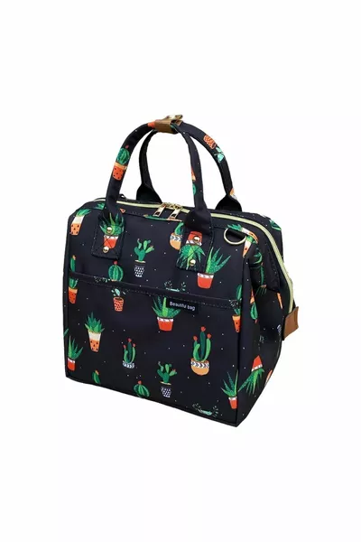 معزول بالحرارة للماء حقيبة حرارية الغذاء تحمل صندوق الغداء