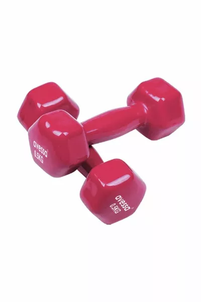 Manubrio Pvc  gr Manubrio Vinly 1 Pezzo Rosa