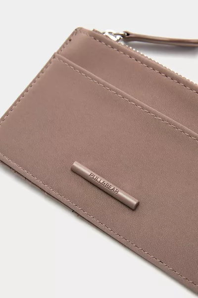 حامل بطاقة مغلف