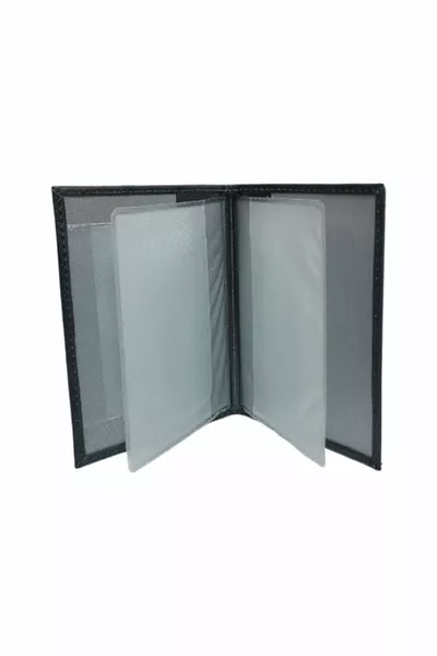 حاوية الترخيص