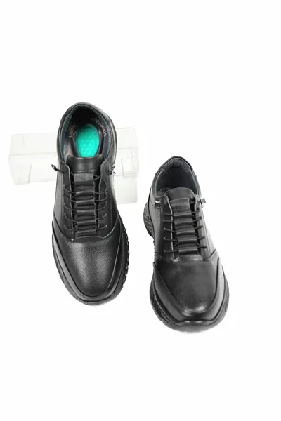 الرجال الداخلية الخارجية مريحة للغاية أحذية رياضية كاملة العظام عارضة 