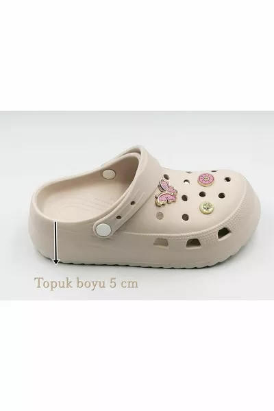 Pantofole ortopediche ad alta scala Eva Hospital Cook Nurse Doctor