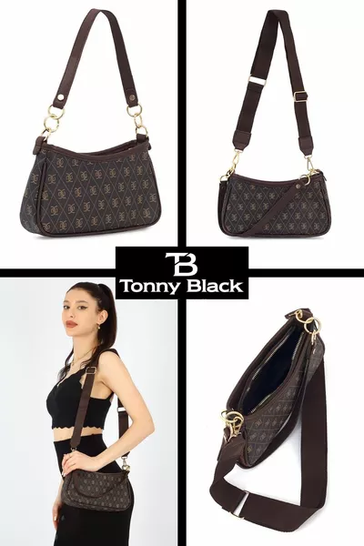 الأصلي الموسم الجديد حقيبة اليد والكتف قابل للتعديل حزام كروسبودي منقوشة صغيرة أنيقة حقيبة الحد الأدنى