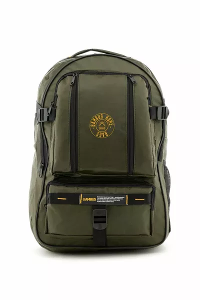 نصف ماونتينير حقيبة ظهر مقاومة للماء - زلزال - سفر - حقيبة سفر