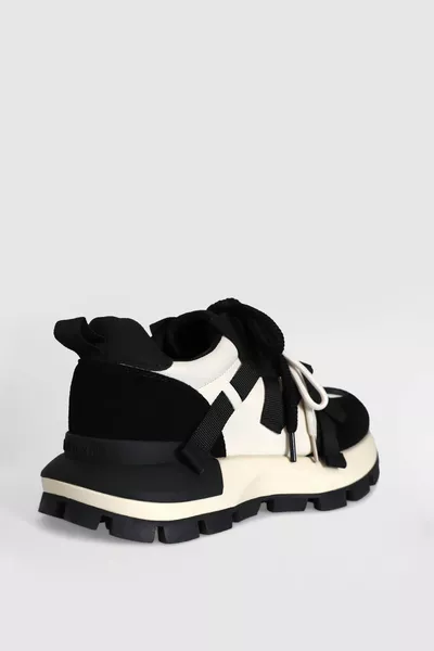 يوكو حذاء رياضي نسائي أسود