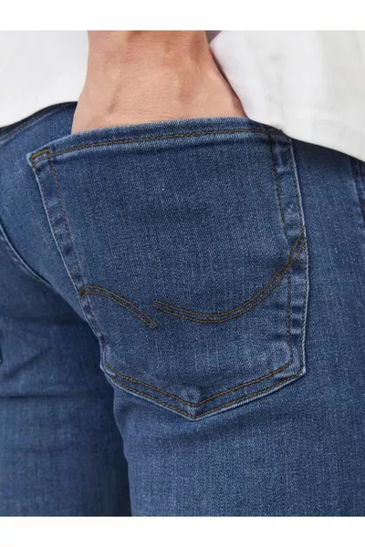 Jeans Jjiglenn Jjorıgınal Am  Noos